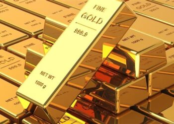 أسعار الذهب ترتفع عالمياً وسط توقعات خفض الفائدة الأمريكية