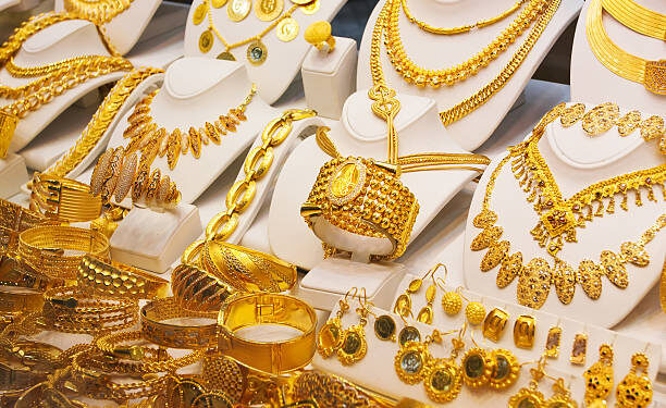 أسعار الذهب اليوم في مصر عند مستوى تاريخي – عقارك نيوز