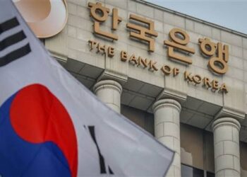 «المركزي الكوري» يثبت الفائدة للمرة الثامنة على التوالي عند 3.5%