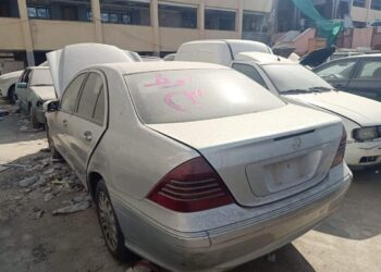 سيارات للبيع بمزاد جمارك مطار القاهرة – عقارك نيوز