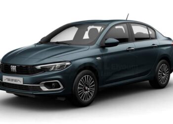 فيات تيبو تصل مليون و400 ألف جنيه – عقارك نيوز