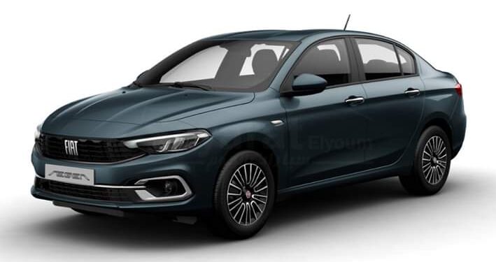 فيات تيبو تصل مليون و400 ألف جنيه – عقارك نيوز