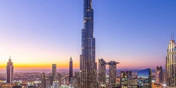 استثمارات بنوك الإمارات تسجل أعلى مستوى في تاريخها