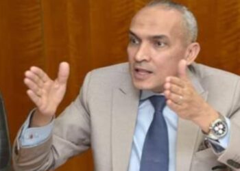 اللواء أحمد فهمي لبرنامج اللي بنى مصر:  طرح اراضى جديدة بالعاصمة خلال الربع الاول من العام الحالى