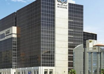 البنك العربي يوقع اتفاقية مع «أوراسكوم» لتمويل تنفيذ مشروع «الجراند مترو» بقيمة 4.2 مليار جنيه