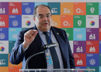 محيي الدين: مصر تمتلك المقومات الاقتصادية لتحقيق التنمية