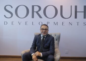 «صروح للتشييد» تخطط لإطلاق مشروع جديد خلال 2024 انطلاقًا من نجاح خطتها الاستثمارية للعام الماضي