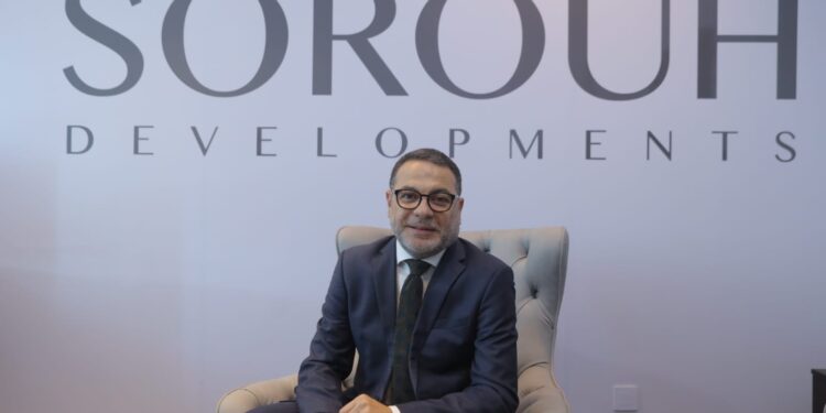 «صروح للتشييد» تخطط لإطلاق مشروع جديد خلال 2024 انطلاقًا من نجاح خطتها الاستثمارية للعام الماضي