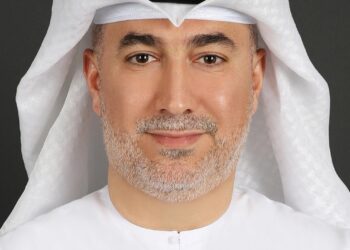 للسنة الخامسة على التوالي: وليد الزرعوني ضمن قائمة الوسطاء العقاريين المواطنين الأكثر مبيعاً بدبي في 2023