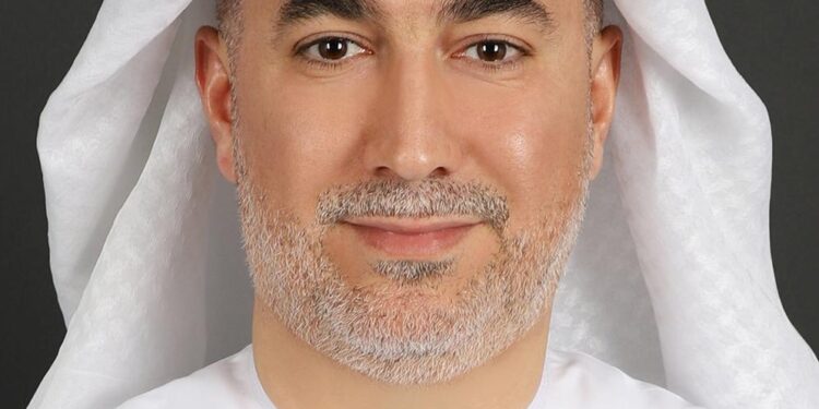 للسنة الخامسة على التوالي: وليد الزرعوني ضمن قائمة الوسطاء العقاريين المواطنين الأكثر مبيعاً بدبي في 2023