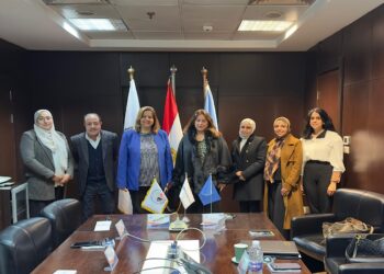 توقيع مذكرة تفاهم لدعم تنفيذ استراتيجية الإسكان وتعزيز السكن الإيجاري في مصر