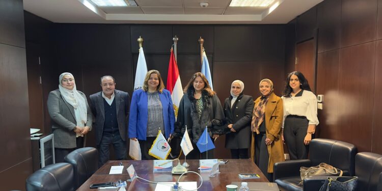 توقيع مذكرة تفاهم لدعم تنفيذ استراتيجية الإسكان وتعزيز السكن الإيجاري في مصر