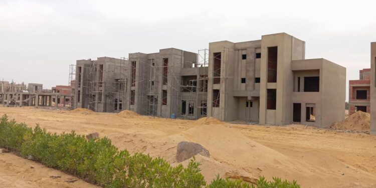 “بالمير” تصنع الفارق في عالم العقارات بمشاريعها المتميزة في زايد الجديدة