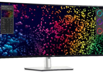 دل تكنولوجيز تكشف عن شاشاتها الجديدة من فئة الخمس نجوم لراحة العين