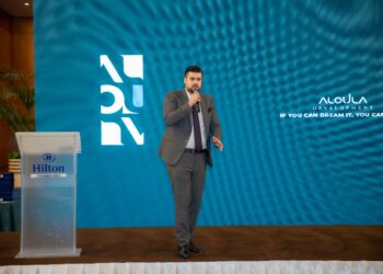 «الأولى العقارية» تطلق استوديوهات «CLOUD» لأول مرة ضمن 40 عمارة بمنطقتى «أكتوبر بارك» و«زايد إيدج»