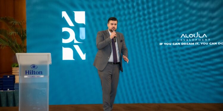 «الأولى العقارية» تطلق استوديوهات «CLOUD» لأول مرة ضمن 40 عمارة بمنطقتى «أكتوبر بارك» و«زايد إيدج»