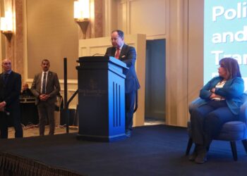 وزير المالية.. فى ندوة لصندوق النقد الدولى:  تعزيز التعاون متعدد الأطراف من أجل حلول تمويلية مبتكرة لسد الفجوات الناجمة عن التوترات الجيوسياسية