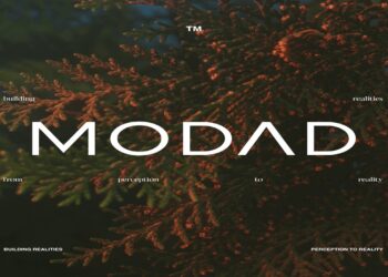 MODAD العقارية تطلق أحدث مشروعاتها في الحي المالي بالعاصمة الإدارية الجديدة