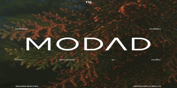 MODAD العقارية تطلق أحدث مشروعاتها في الحي المالي بالعاصمة الإدارية الجديدة