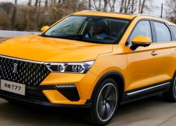 قريبا فى مصر إنتاج سيارة خاصة جديدة. وهذه هي أسعاره المتوقعة