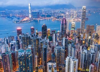 البنوك الصينية توفر قروضاً بنحو 10 تريليونات يوان لقطاع العقارات في 2023