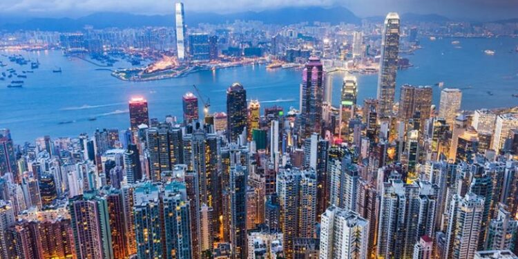 البنوك الصينية توفر قروضاً بنحو 10 تريليونات يوان لقطاع العقارات في 2023