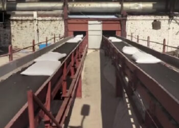 “التموين”: توريد 928.035 ألف طن قصب وإنتاج 88.055 ألف طن سكر