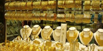 ” آي صاغة”: حركة بيع عكسية أحدث توازنًا في الطلب وتراجعًا محدودًا في الأسعار