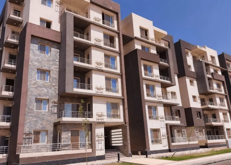 طرح 30 ألف وحدة سكنية مدعمة في 4 محافظات قريباً