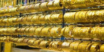 «آي صاغة»: وظفنا الذكاء الاصطناعي في تحديد أسعار الذهب و30 جنيهًا تراجعًا في أسبوع