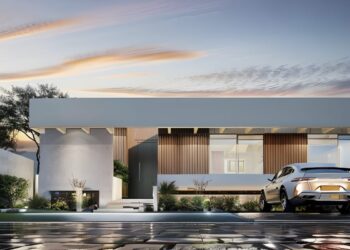 شركة «IL Cazar» تطلق أحدث مشروعاتها «THE CREST» بالقاهرة الجديدة باستثمارات 60 مليار جنيه