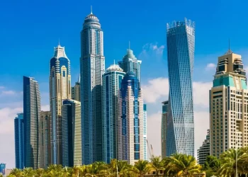 إبداعات معمارية مُذهلة: أطول أبراج العالم العربي تُبهر العالم