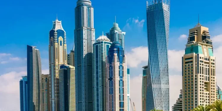 إبداعات معمارية مُذهلة: أطول أبراج العالم العربي تُبهر العالم