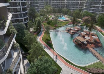 شركة TLD-The Land Developers تطلق “Aspire” ضمن مشروع أرمونيا باستثمارات مليار جنيه