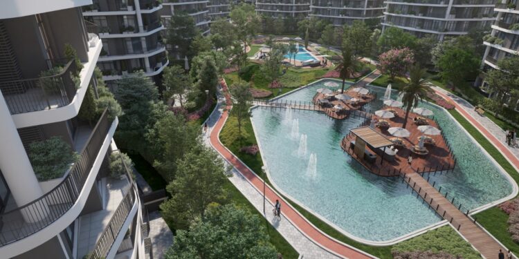 شركة TLD-The Land Developers تطلق “Aspire” ضمن مشروع أرمونيا باستثمارات مليار جنيه