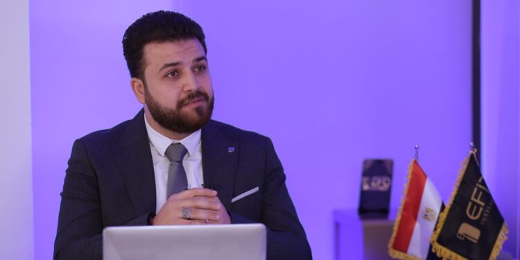 «إيفيد للتطوير العقاري» تنفذ 12 مشروع بالحزام الاخضر وتطلق 3 مشروعات جديدة