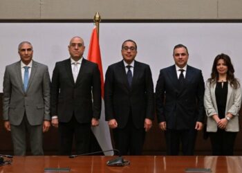 “يو دى سى” الإماراتية تنفذ مشروعًا فى “القاهرة الجديدة” باستثمارات 60 مليار جنيه