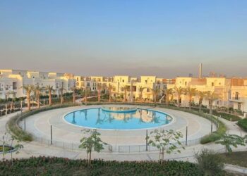 وزير الإسكان: إقبال كبير على حجز الوحدات السكنية بالحى السكنى “جاردن سيتي الجديدة” بالعاصمة الإدارية الجديدة