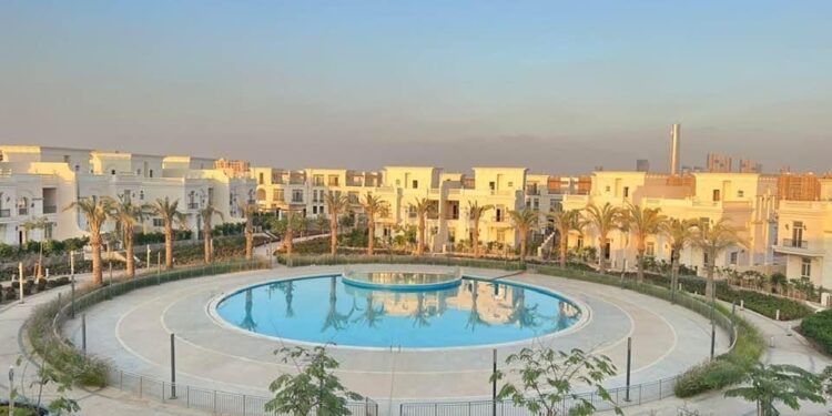 وزير الإسكان: إقبال كبير على حجز الوحدات السكنية بالحى السكنى “جاردن سيتي الجديدة” بالعاصمة الإدارية الجديدة