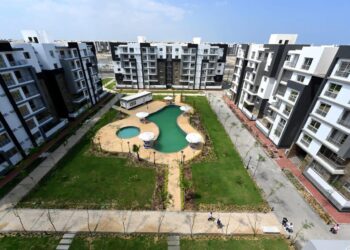 الجزار: تم وجار تنفيذ عشرات الآلاف من الوحدات السكنية بمختلف أنواعها.. وطرح الآلاف من قطع الأراضى السكنية والخدمية