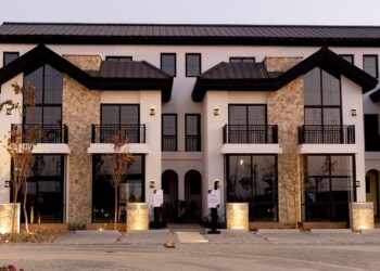 ذا مارك للمجتمعات العمرانية تعلن تسليم مشروع “ذا مارك جاردنز” في المواعيد المقررة لعملائها بإجمالي استثمارات ٣ مليارات جنيه