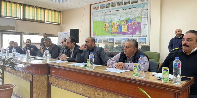 ” الإسكان”: بيع محال تجارية وصيدلية ووحدتين إداريتين بمدينتي برج العرب والنوبارية الجديدتين