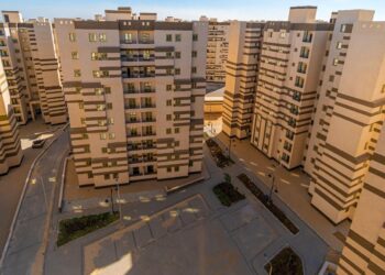 وزير الإسكان: طرح 984 وحدة سكنية بالمرحلة الأولى بمشروع “Valley towers” بمدينة حدائق أكتوبر