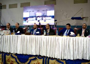 جهاز ” المنصورة الجديدة ” يجرى القرعة العلنية بين المتقدمين للحجز التكميلي لوحدات مشروع “جنة” 