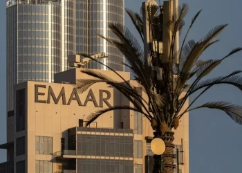 إعمار العقارية توصي بتوزيعات سخية.. والسهم يتفاعل