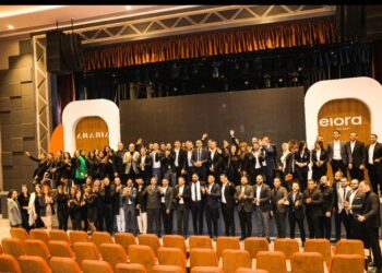 “مجموعة عربية” تطلق مشروع “إلورا” في الشيخ زايد الجديدة باستثمارات 20 مليار جنيه