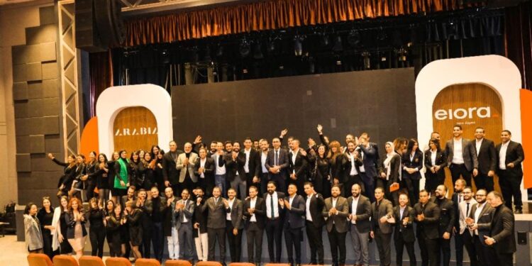 “مجموعة عربية” تطلق مشروع “إلورا” في الشيخ زايد الجديدة باستثمارات 20 مليار جنيه