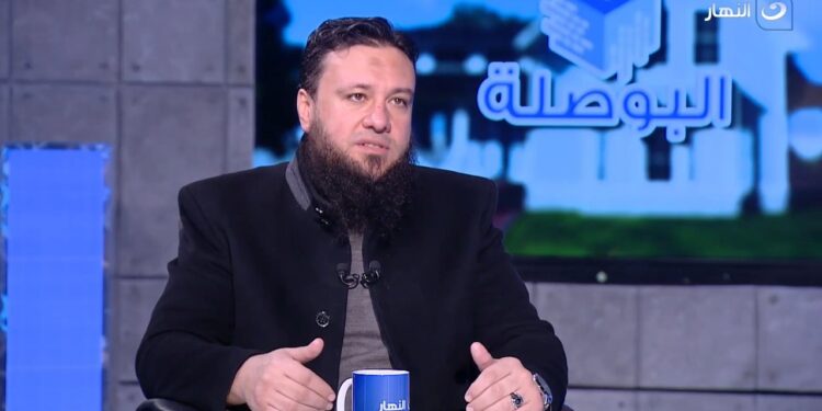 «رئيس شركة آل ملودة للرخام» يطالب بالاعتماد على الرخام المصري كبديل للمنتجات المستوردة