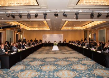 «إنفستجيت» تناقش مع الخبراء العقاريين: «السبيل الأمثل للاستثمارات العقارية الناجحة»