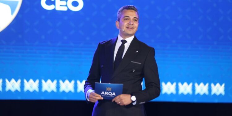 الرئيس التنفيذي لمجموعة ارقى: مصر لم تبيع ارضها وصفقة راس الحكمة الأفضل خلال العقود الماضية